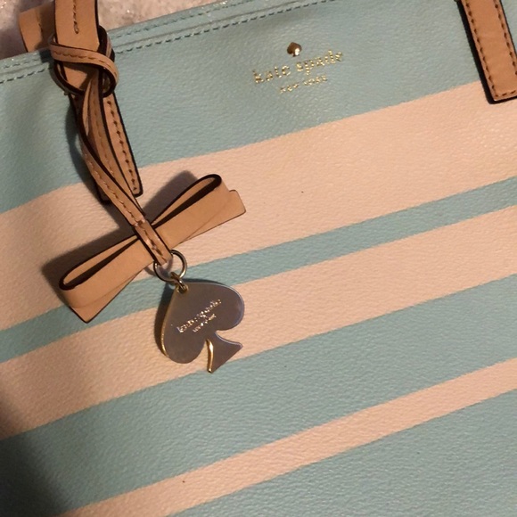 Kate spade tote - Picture 4 of 4